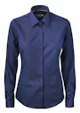 J. Harvest & Frost Yellow Bow 50 2905003 Hemd Stretch Dames miniatuur