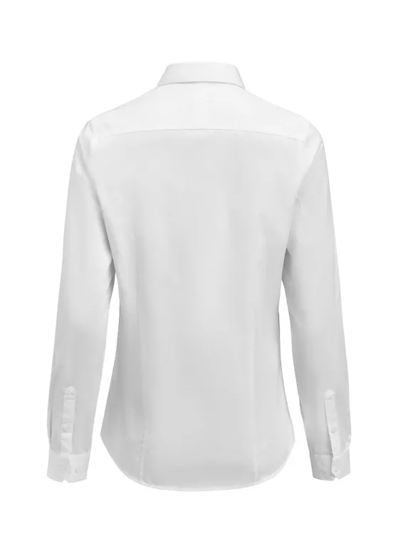 J. Harvest & Frost Yellow Bow 50 2905005 Hemd, Regular-Fit für Damen