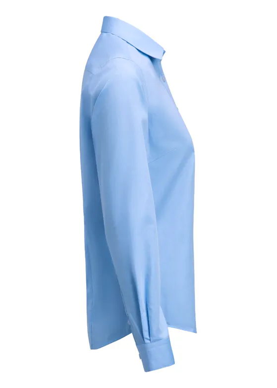 J. Harvest & Frost Yellow Bow 50 2905005 Hemd, Regular-Fit für Damen