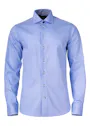 J. Harvest & Frost Hemd "Yellow Bow" 51 Regular Fit Vorschaubild