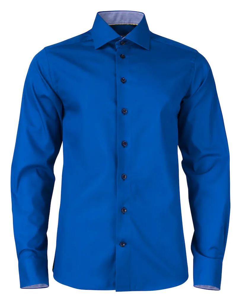Royalblau/Marineblau