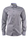 J. Harvest & Frost Hemd "Yellow Bow" 51 Regular Fit Vorschaubild