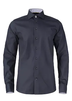 J. Harvest & Frost Yellow Bow 51 2905102 Hemd Slim Fit