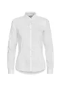 J. Harvest & Frost Yellow Bow 52 2905203 Stretch-Hemd Regular-Fit für Damen Vorschaubild