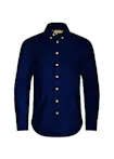 Blauw (navy)