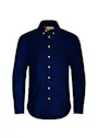 J. Harvest & Frost Yellow Bow 54, 2905402, Hemd, Slim Fit Vorschaubild