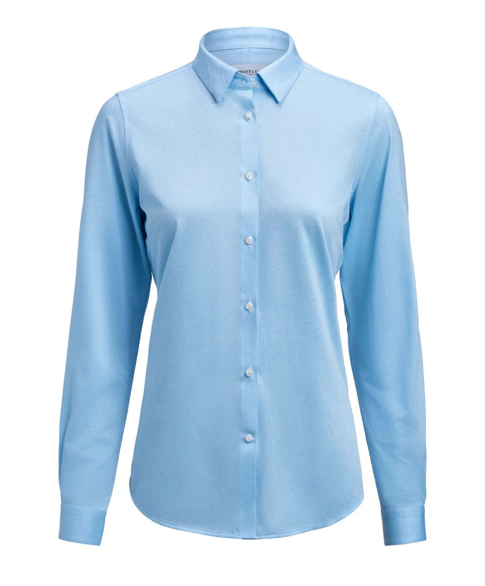 Blauw
