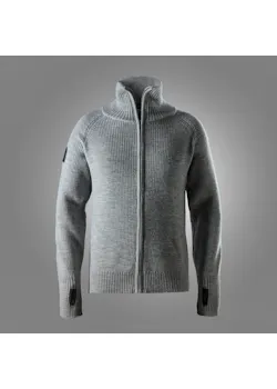 Snickers Workwear 2906 Wollen Trui met Rits