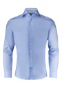 J. Harvest & Frost Black Bow 60 2906002 Hemd Slim Fit Stretch miniatuur