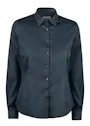 J. Harvest & Frost Black Bow 60 2906003 Hemd Stretch Dames miniatuur