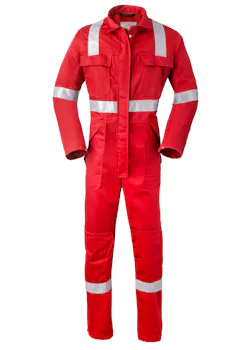 HAVEP 29061 Overall Regular Fit 5Safety Vorschaubild