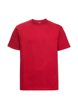 Russell Classic Z215 Heavyweight T-Shirt im Regular Fit thumbnail