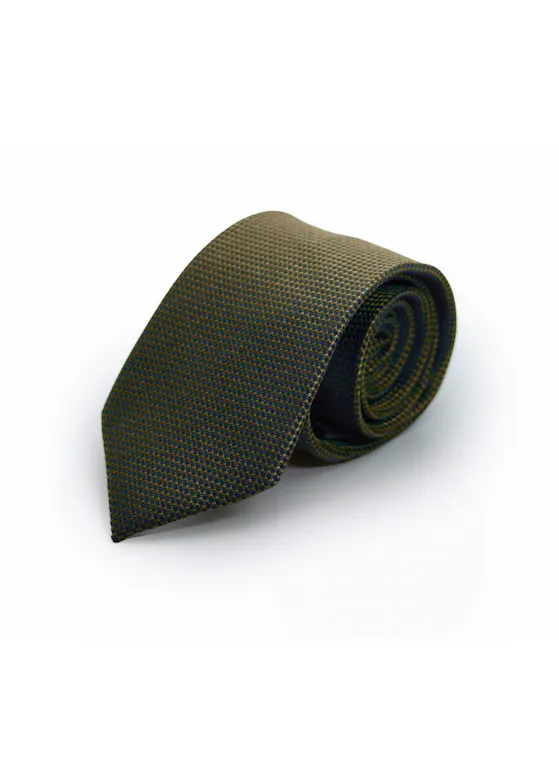 J. Harvest & Frost Plain Tie