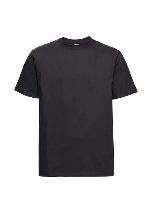 Russell Classic Z215 Heavyweight T-Shirt im Regular Fit