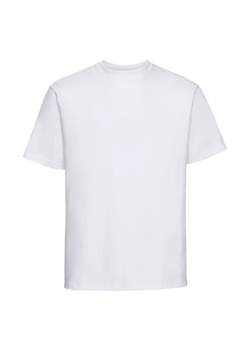 Russell Classic Z215 Heavyweight T-Shirt im Regular Fit