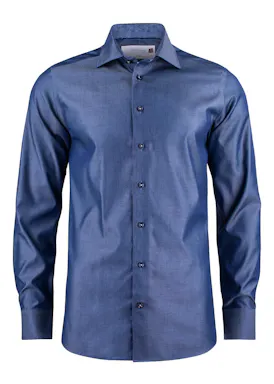 J. Harvest & Frost Red Bow 120 2912002 Hemd Slim Fit