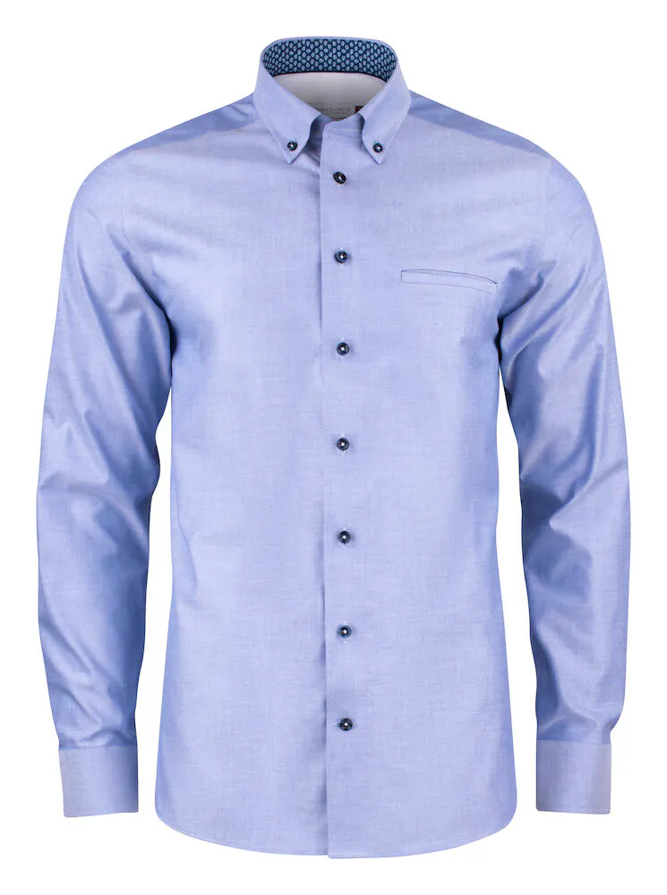 Blau
