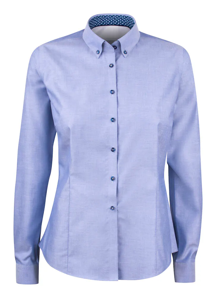 Blau