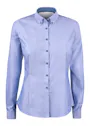 J. Harvest & Frost Red Bow 121 2912103 Hemd Stretch Dames miniatuur