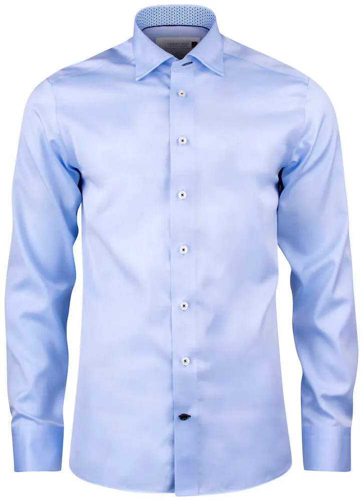 Mittelblau
