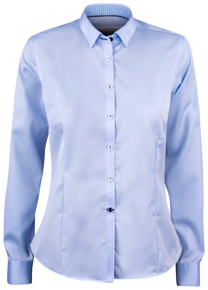 Mittelblau