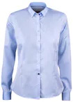 Midden blauw