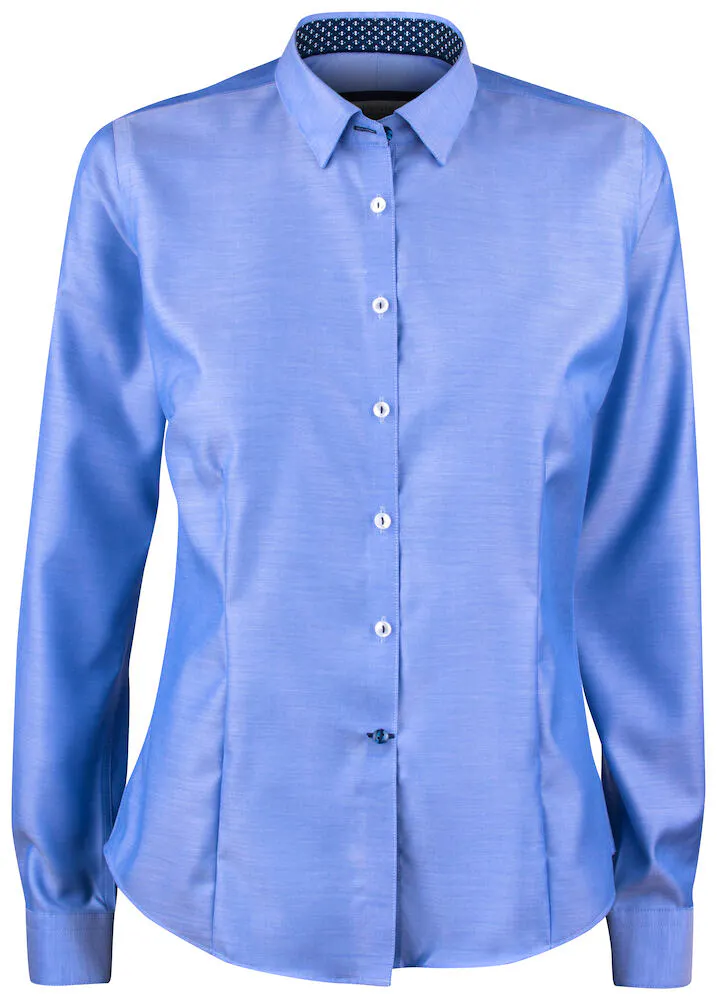 Blau