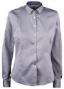 J. Harvest & Frost Red Bow 122 2912203 Hemd Regular Fit Dames miniatuur
