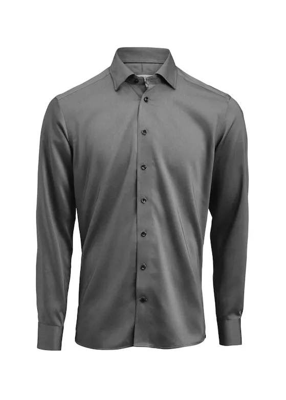 J. Harvest & Frost Red Bow 123 (2912302) Hemd Slim Fit