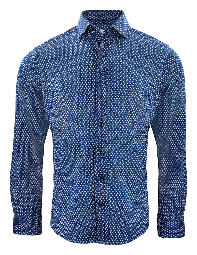 Blau