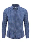 Blauw