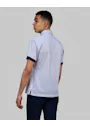 J. Harvest & Frost Indigo Bow 131 2913122 Poloshirt Piqué Slim Fit Vorschaubild