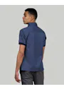 J. Harvest & Frost Indigo Bow 131 2913122 Poloshirt Piqué Slim Fit Vorschaubild