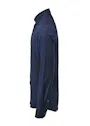 J. Harvest & Frost Indigo Bow 132 2913202 Hemd Slim Fit miniatuur
