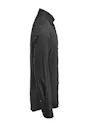 J. Harvest & Frost Indigo Bow 132 2913202 Hemd Slim Fit miniatuur