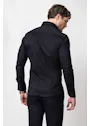 J. Harvest & Frost Indigo Bow 132 2913202 Hemd Slim Fit miniatuur