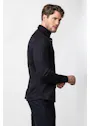 J. Harvest & Frost Indigo Bow 132 2913202 Hemd Slim Fit miniatuur