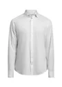 J. Harvest & Frost Indigo Bow 132 2913202 Hemd Slim Fit miniatuur