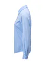 J. Harvest & Frost Indigo Bow 132 2913205 Hemd Stretch miniatuur