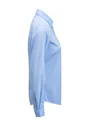 J. Harvest & Frost Indigo Bow 132 2913205 Hemd Stretch miniatuur