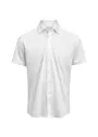 J. Harvest & Frost Indigo Bow 132 2913211 Hemd S/S Regular-Fit Vorschaubild