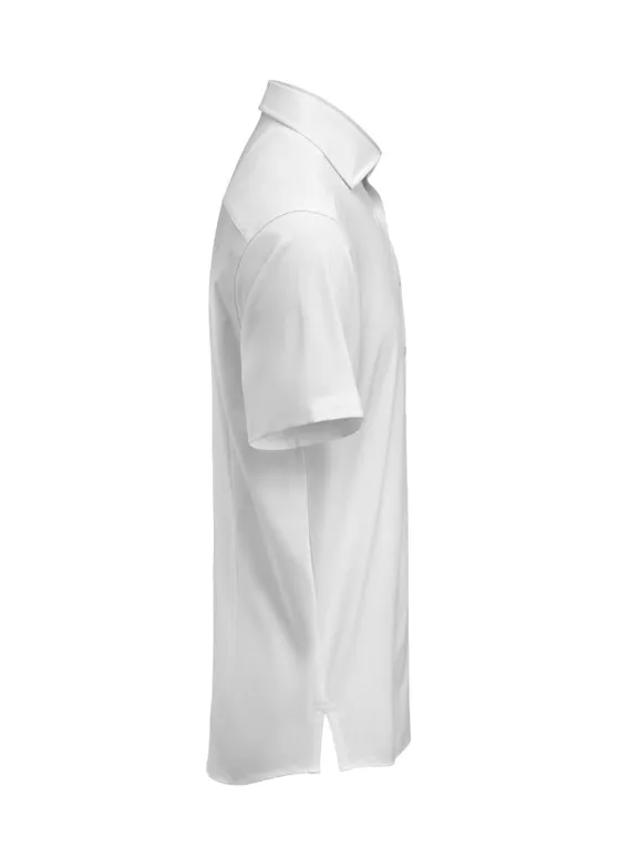 J. Harvest & Frost Indigo Bow 132 2913222, Hemd S/S, Slim Fit