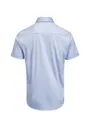 J. Harvest & Frost Indigo Bow 132 2913222, Hemd S/S, Slim Fit Vorschaubild