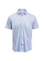 J. Harvest & Frost Indigo Bow 132 2913222, Hemd S/S, Slim Fit Vorschaubild