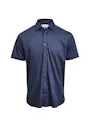J. Harvest & Frost Indigo Bow 132 2913222, Hemd S/S, Slim Fit Vorschaubild