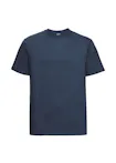 Marineblauw