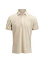 J. Harvest & Frost Indigo Bow 133 2913300 Poloshirt Modern Fit miniatuur