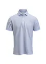 J. Harvest & Frost Indigo Bow 133 2913300 Poloshirt Modern Fit miniatuur