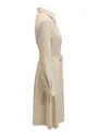 J. Harvest & Frost Indigo Bow 133 2913303 Damenkleid, Comfort-Fit Vorschaubild