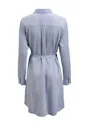 J. Harvest & Frost Indigo Bow 133 2913303 Damenkleid, Comfort-Fit Vorschaubild
